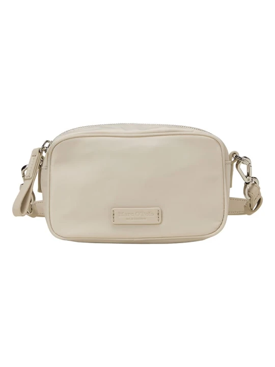 Zdjęcie produktu Marc O´Polo Torebka w kolorze beżowym - 18 x 11 x 6 cm rozmiar: onesize Marc O'Polo