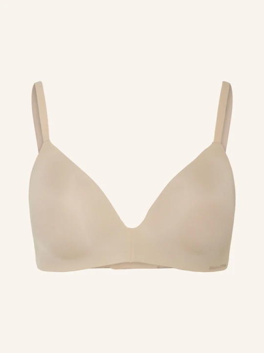 Zdjęcie produktu Marc O'polo Biustonosz Pod T-Shirt beige