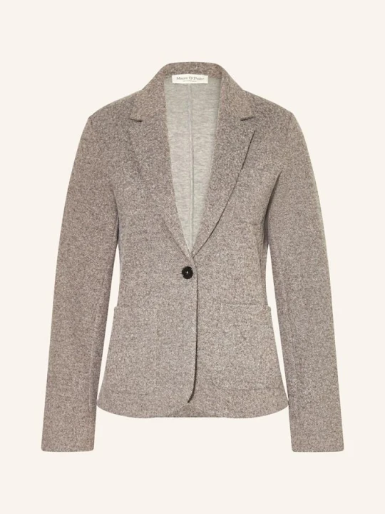 Zdjęcie produktu Marc O'polo Marynarka beige