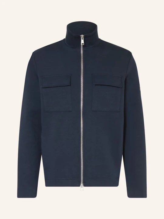 Zdjęcie produktu Marc O'polo Bluza blau GRANATOWY