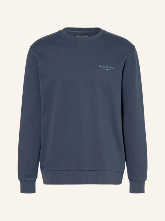 Zdjęcie produktu Marc O'polo Bluza blau GRANATOWY