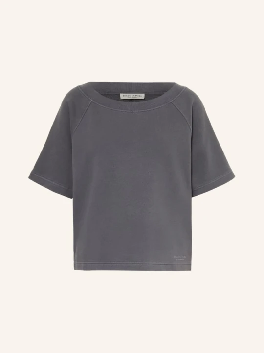 Zdjęcie produktu Marc O'polo Bluza blau CZIEMNOSZARY