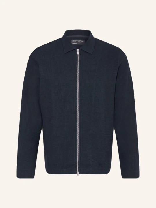 Zdjęcie produktu Marc O'polo Bluza blau GRANATOWY
