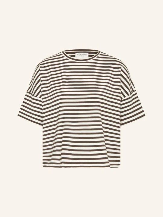 Zdjęcie produktu Marc O'polo Bluza braun