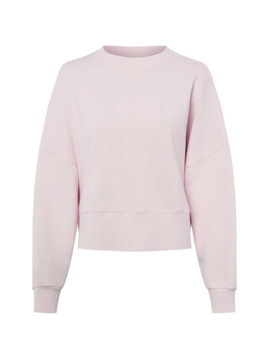 Zdjęcie produktu Marc O'Polo Bluza Kobiety Bawełna różowy