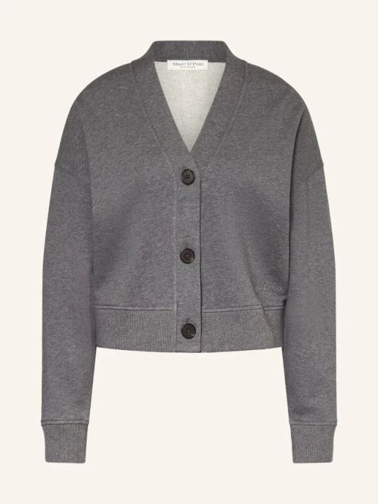 Zdjęcie produktu Marc O'polo Bluza grau SZARY