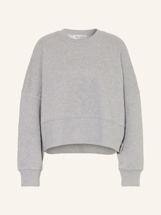 Zdjęcie produktu Marc O'polo Bluza grau SZARY