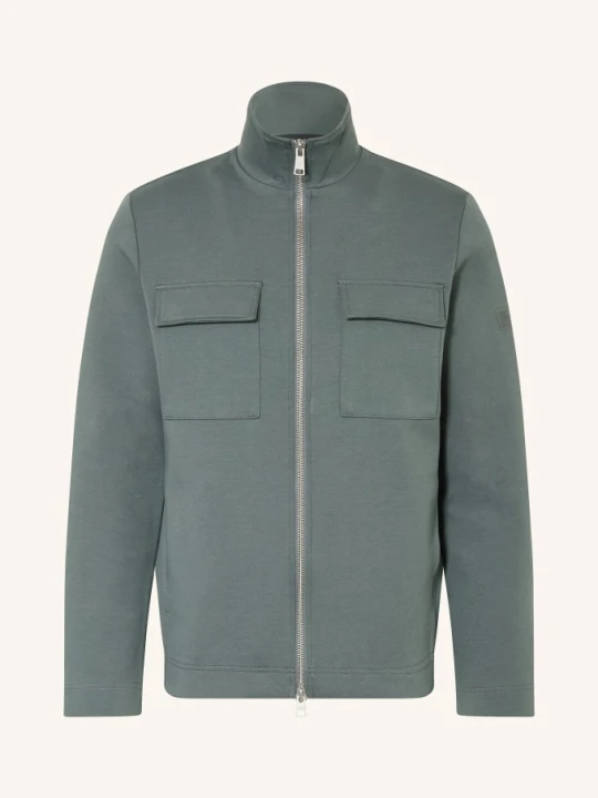 Zdjęcie produktu Marc O'polo Bluza grau PETROL