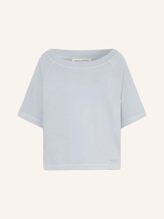 Zdjęcie produktu Marc O'polo Bluza grau JASNOCZARY