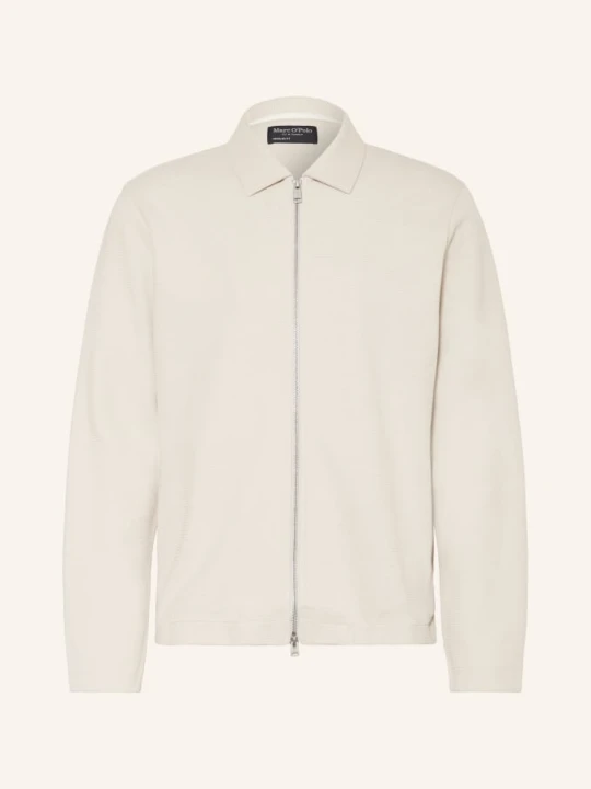 Zdjęcie produktu Marc O'polo Bluza grau BEŻOWY