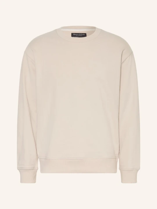 Zdjęcie produktu Marc O'polo Bluza grau JASNOBRĄZOWY