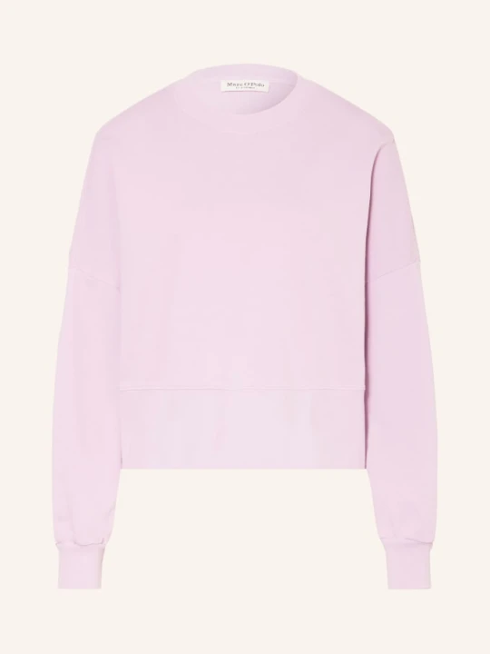 Zdjęcie produktu Marc O'polo Bluza lila JASNOFIOLETOWY