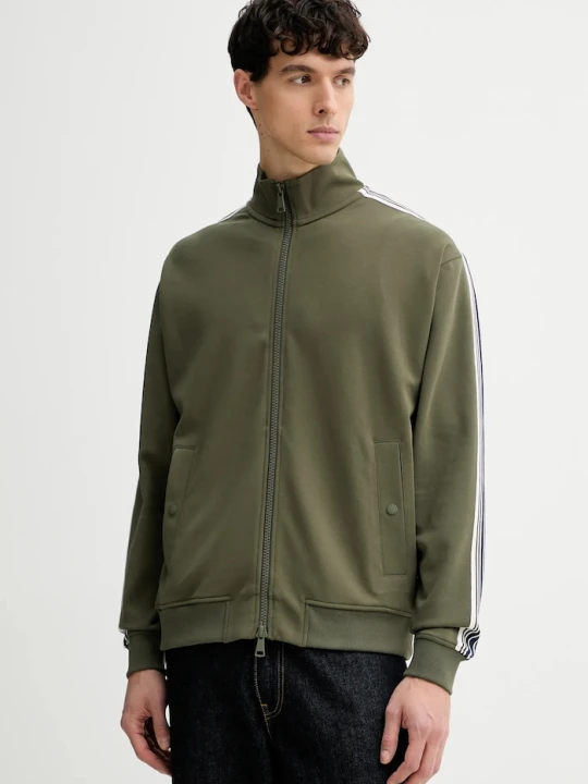 Zdjęcie produktu Marc O'Polo bluza zielony