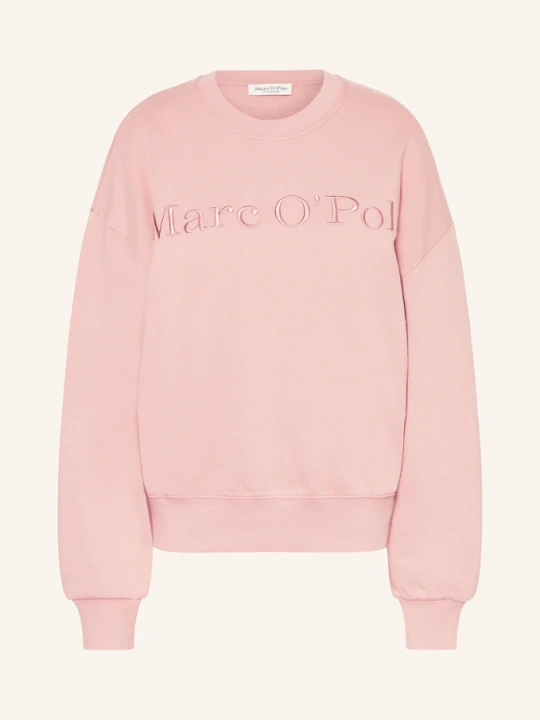 Zdjęcie produktu Marc O'polo Bluza Nierozpinana rosa BLADORÓŻOWY