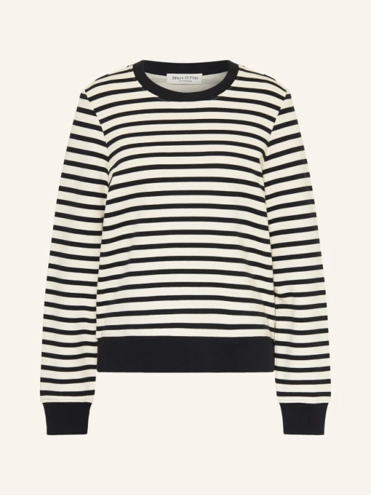 Zdjęcie produktu Marc O'polo Bluza Nierozpinana schwarz