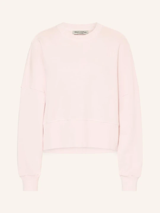 Zdjęcie produktu Marc O'polo Bluza rosa BLADORÓŻOWY