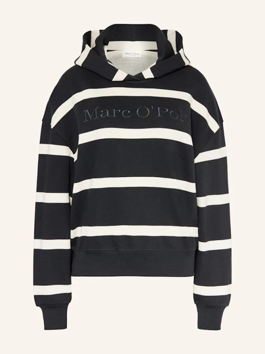 Zdjęcie produktu Marc O'polo Bluza Z Kapturem blau