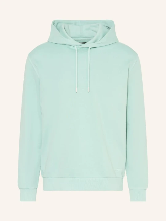 Zdjęcie produktu Marc O'polo Bluza Z Kapturem blau MIĘTOWY