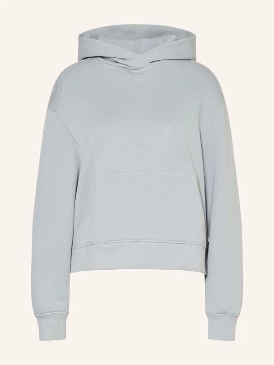 Zdjęcie produktu Marc O'polo Bluza Z Kapturem blau JASNONIEBIESKI