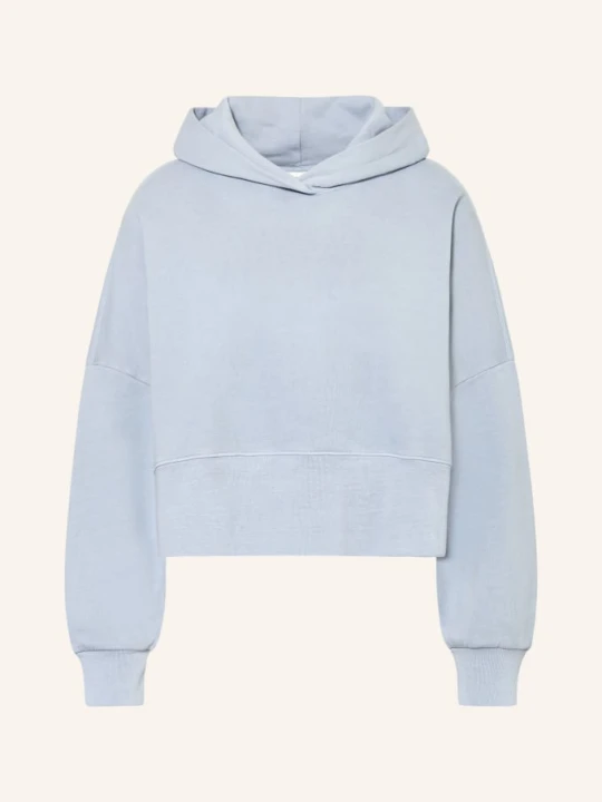 Zdjęcie produktu Marc O'polo Bluza Z Kapturem grau JASNONIEBIESKI