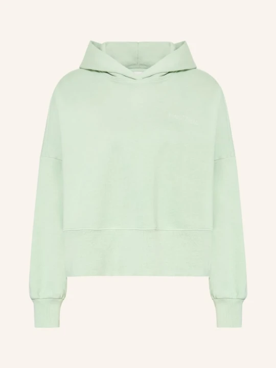 Zdjęcie produktu Marc O'polo Bluza Z Kapturem gruen MIĘTOWY
