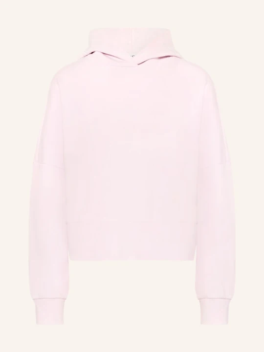 Zdjęcie produktu Marc O'polo Bluza Z Kapturem rosa JASNORÓŻOWY