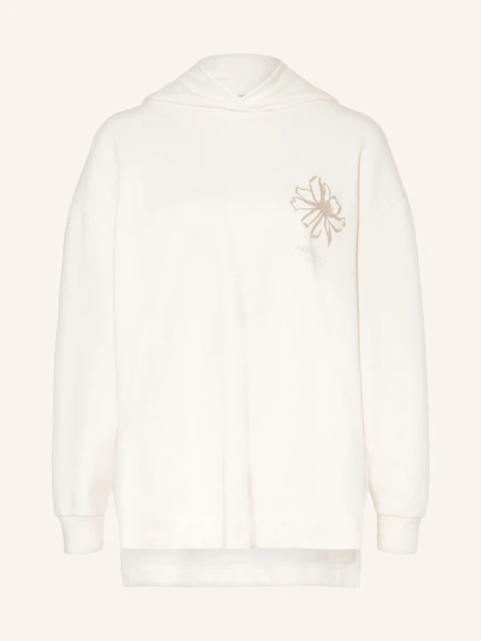 Zdjęcie produktu Marc O'polo Bluza Z Kapturem weiss ECRU