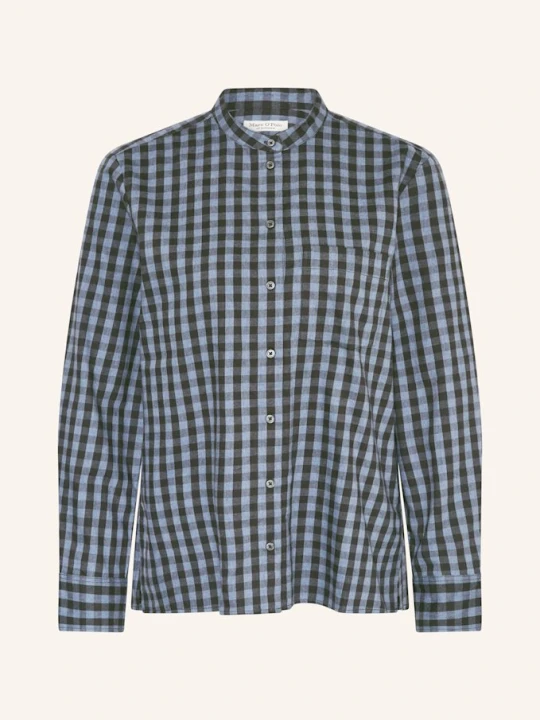 Zdjęcie produktu Marc O'polo Bluzka blau