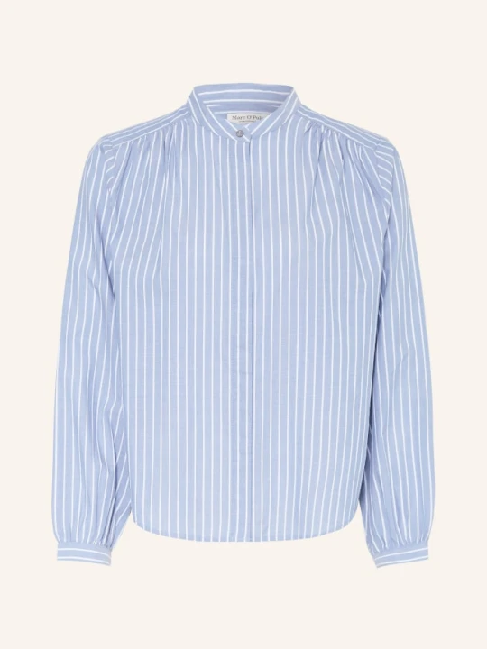 Zdjęcie produktu Marc O'polo Bluzka blau