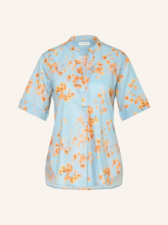 Zdjęcie produktu Marc O'polo Bluzka blau