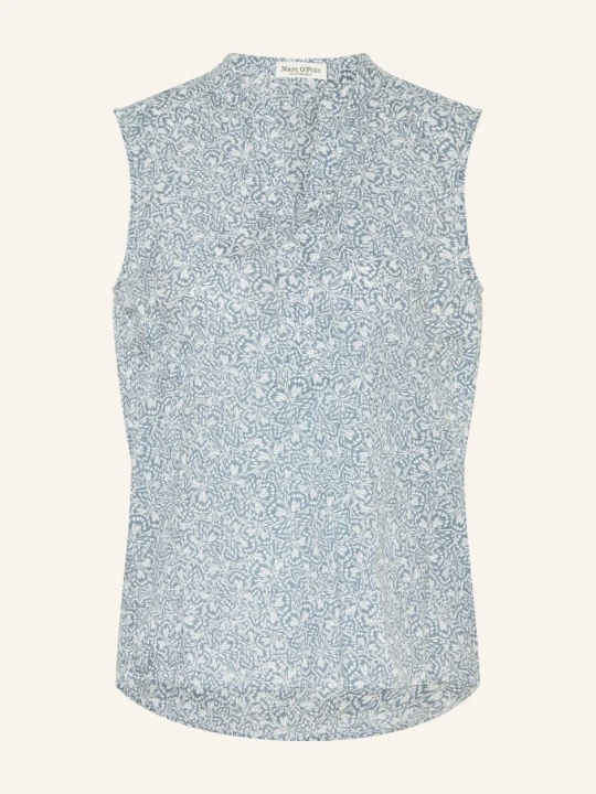 Zdjęcie produktu Marc O'polo Bluzka blau