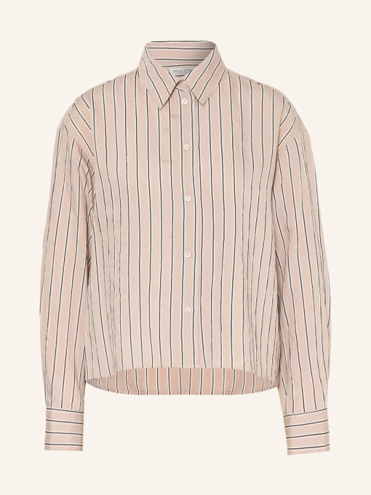 Zdjęcie produktu Marc O'polo Bluzka Koszulowa beige