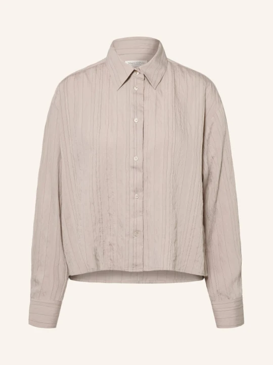 Zdjęcie produktu Marc O'polo Bluzka Koszulowa beige