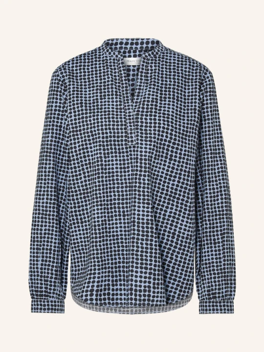 Zdjęcie produktu Marc O'polo Bluzka Koszulowa blau