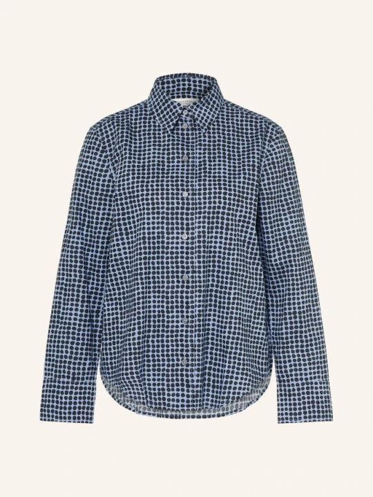 Zdjęcie produktu Marc O'polo Bluzka Koszulowa blau