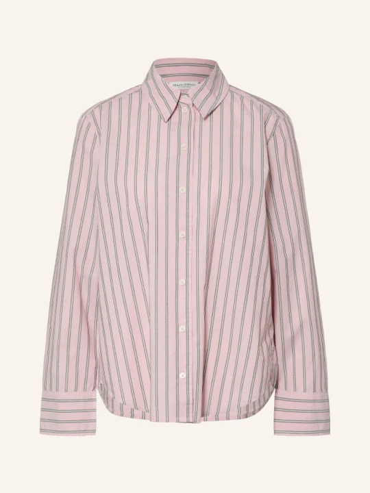Zdjęcie produktu Marc O'polo Bluzka Koszulowa pink