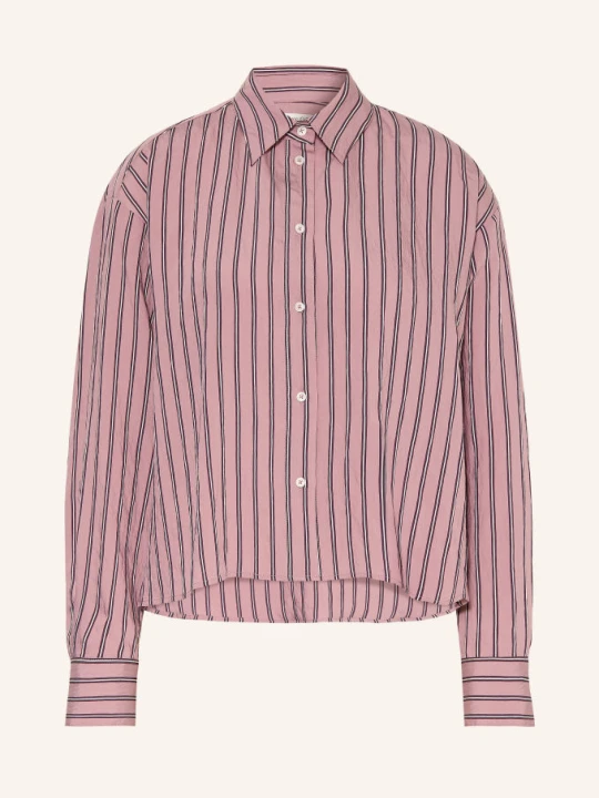 Zdjęcie produktu Marc O'polo Bluzka Koszulowa pink