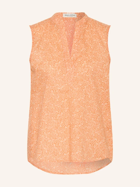 Zdjęcie produktu Marc O'polo Bluzka orange