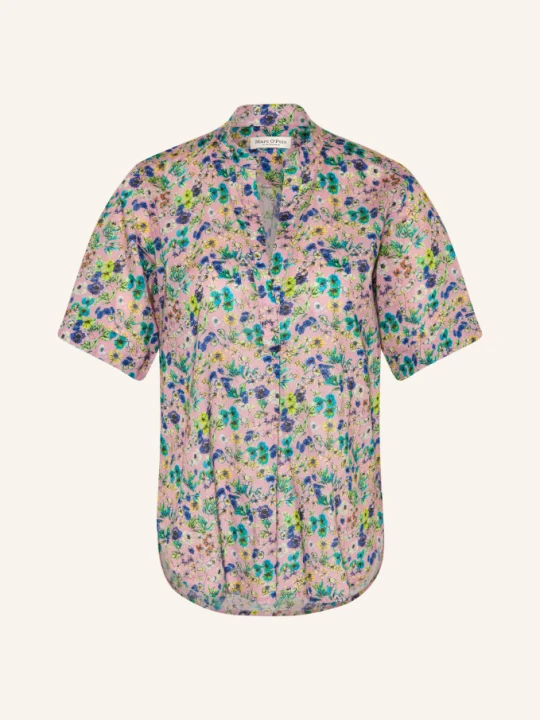 Zdjęcie produktu Marc O'polo Bluzka pink