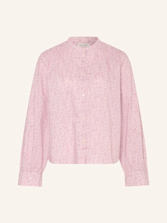 Zdjęcie produktu Marc O'polo Bluzka rosa różowy