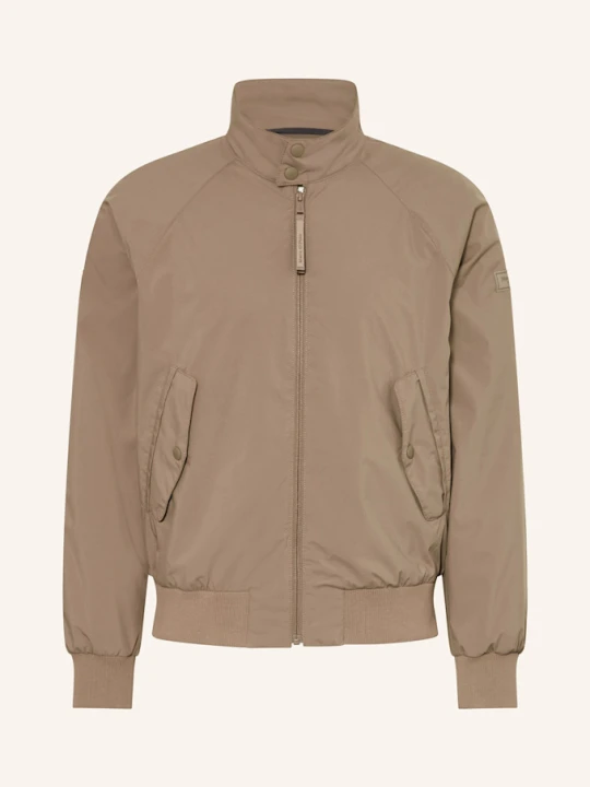 Zdjęcie produktu Marc O'polo Bluzon beige JASNOBRĄZOWY