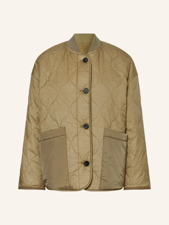Zdjęcie produktu Marc O'polo Bomberka Dwustronna braun KHAKI