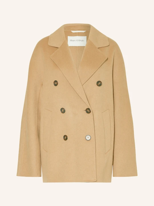 Zdjęcie produktu Marc O'polo Bosmanka beige