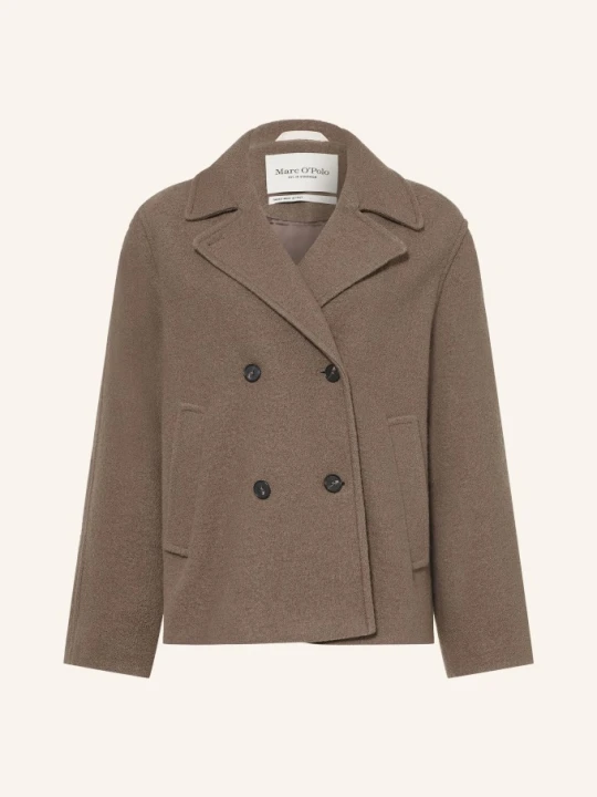Zdjęcie produktu Marc O'polo Bosmanka beige