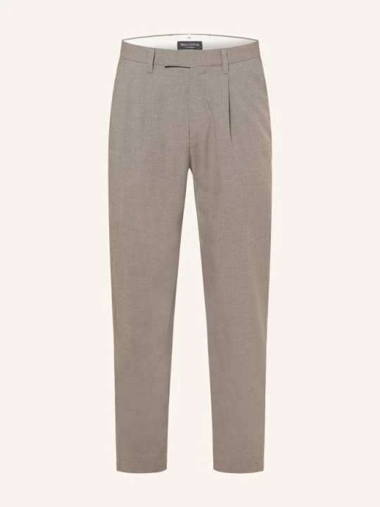 Zdjęcie produktu Marc O'polo Chino Belsbo Relaxed Fit braun
