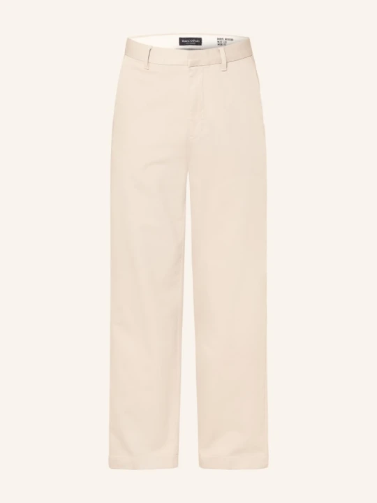 Zdjęcie produktu Marc O'polo Chino Mossbo Wide Fit beige ECRU