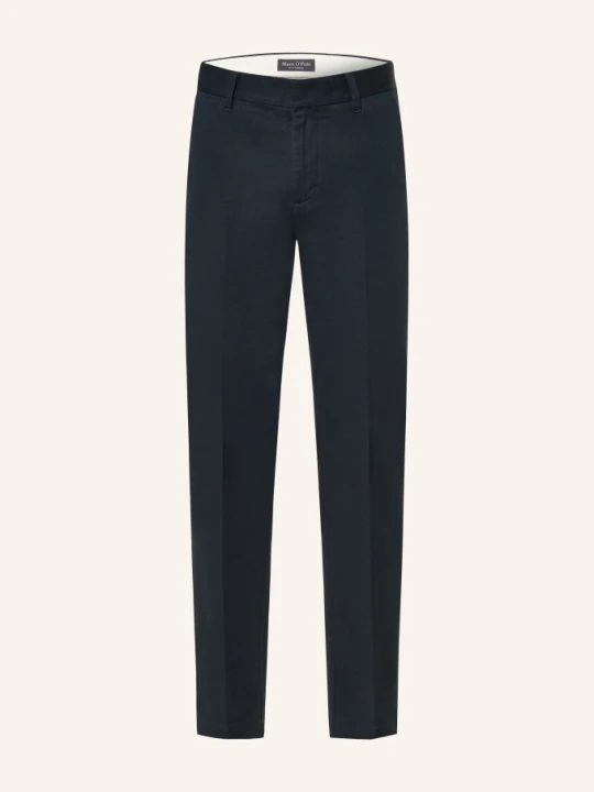 Zdjęcie produktu Marc O'polo Chino Osby Tapered Fit blau GRANATOWY