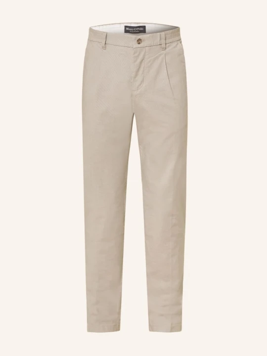 Zdjęcie produktu Marc O'polo Chino Stig Jogger Regular Fit beige