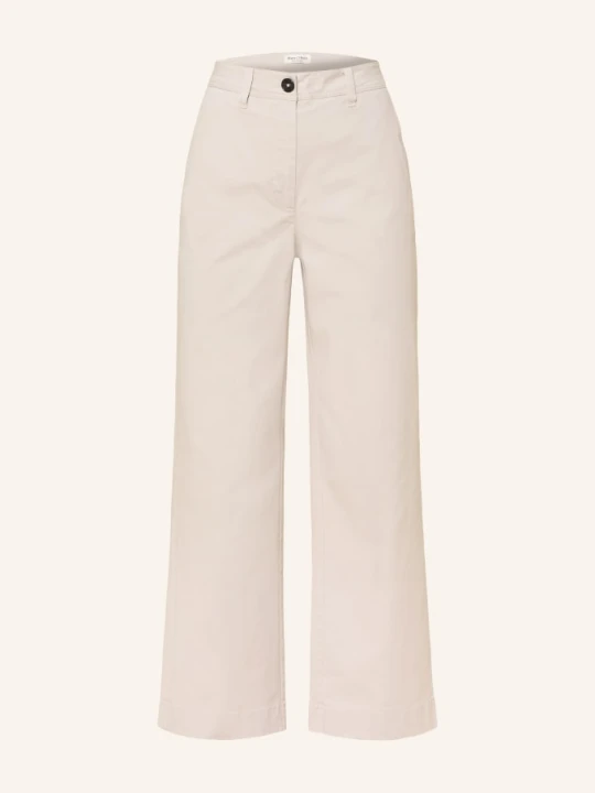 Zdjęcie produktu Marc O'polo Chinosy beige ECRU