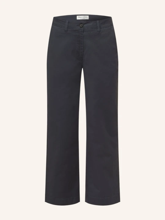 Zdjęcie produktu Marc O'polo Chinosy blau GRANATOWY